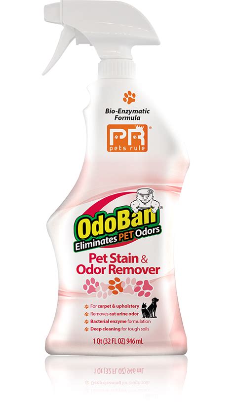 It is formulated with a naturally derived surfactant system that is safe for use around pets and effectively cleans all hard floors and other surfaces without harmful chemicals. . Is odoban harmful to pets